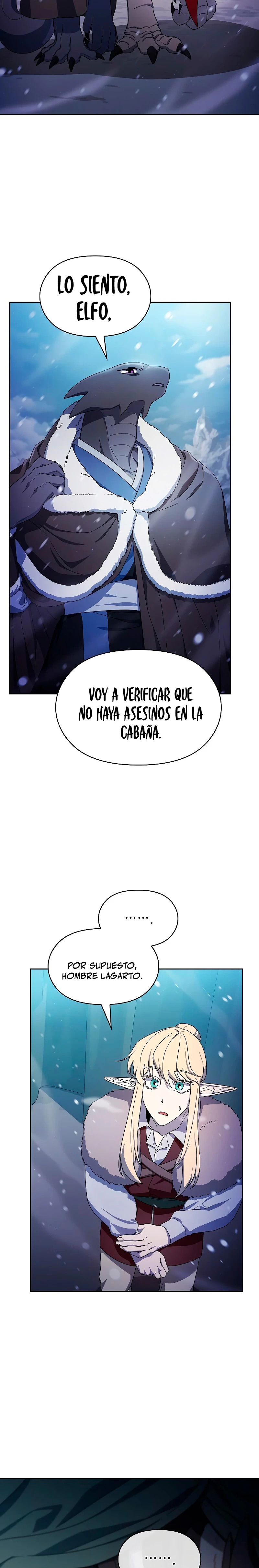 Civilización Nebula Capítulo 49 - Página 15 en español
