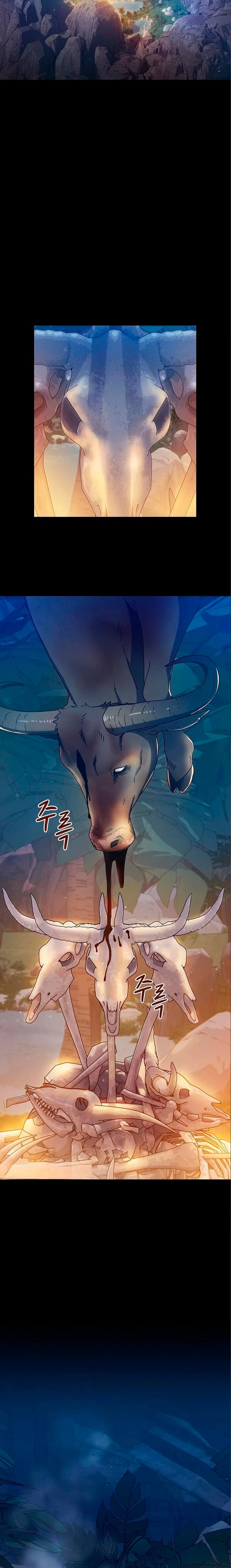 Civilización Nebula Capítulo 5 - Página 12 en español