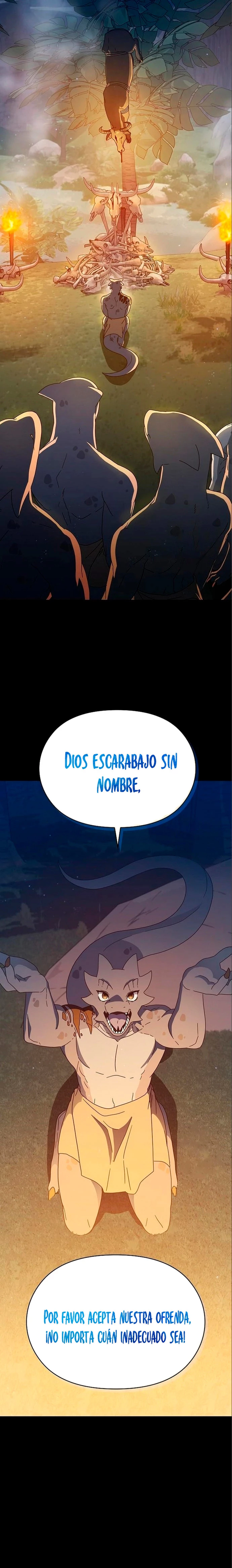 Civilización Nebula Capítulo 5 - Página 13 en español