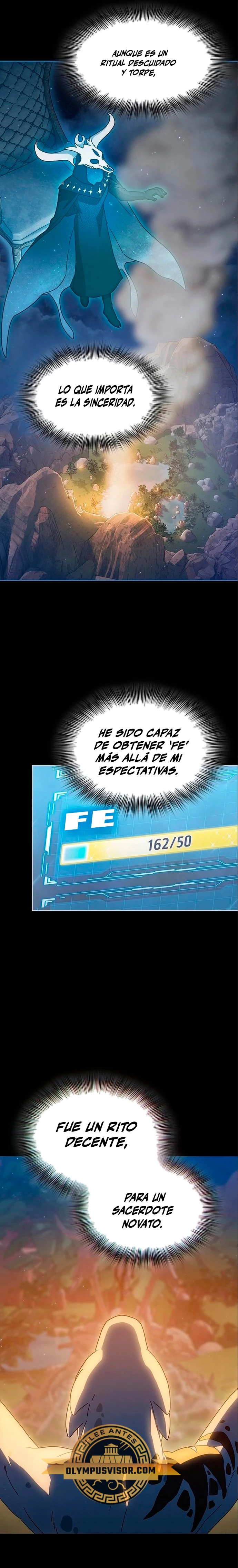 Civilización Nebula Capítulo 5 - Página 16 en español