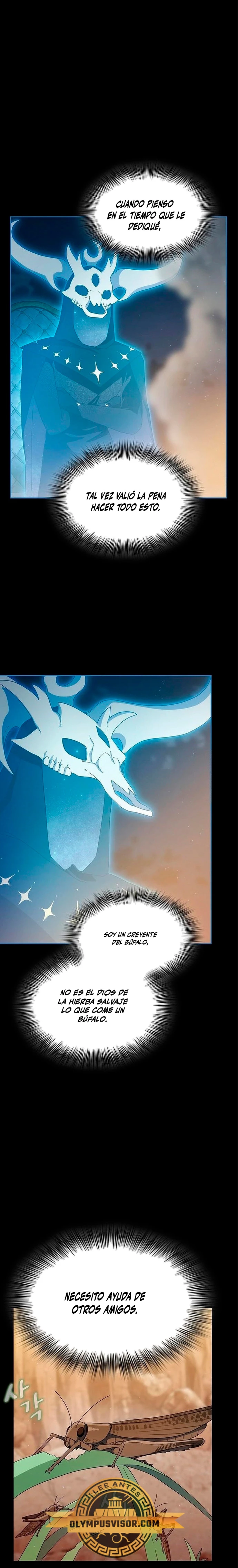 Civilización Nebula Capítulo 5 - Página 17 en español