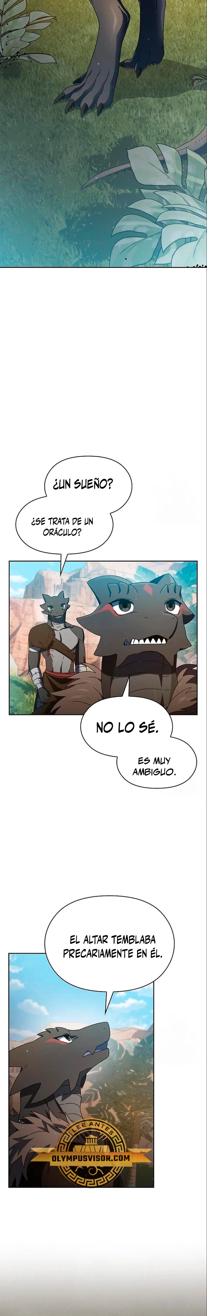 Civilización Nebula Capítulo 5 - Página 24 en español