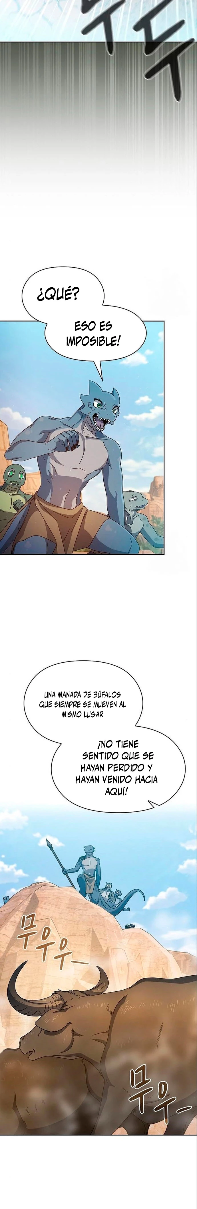 Civilización Nebula Capítulo 5 - Página 6 en español
