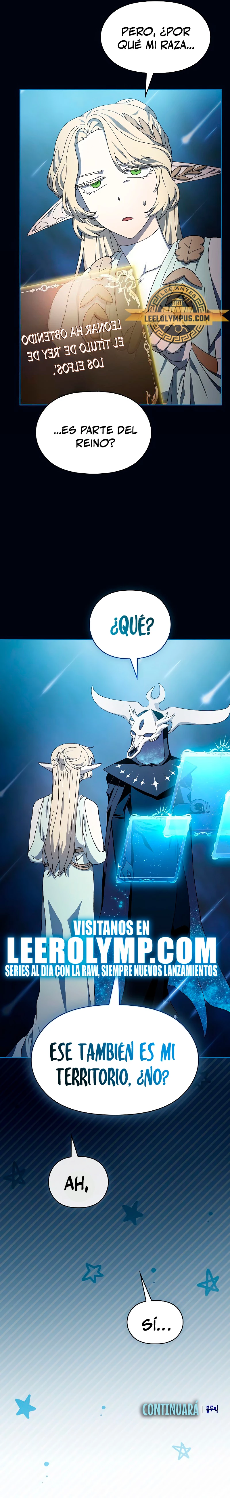 Civilización Nebula Capítulo 50 - Página 29 en español