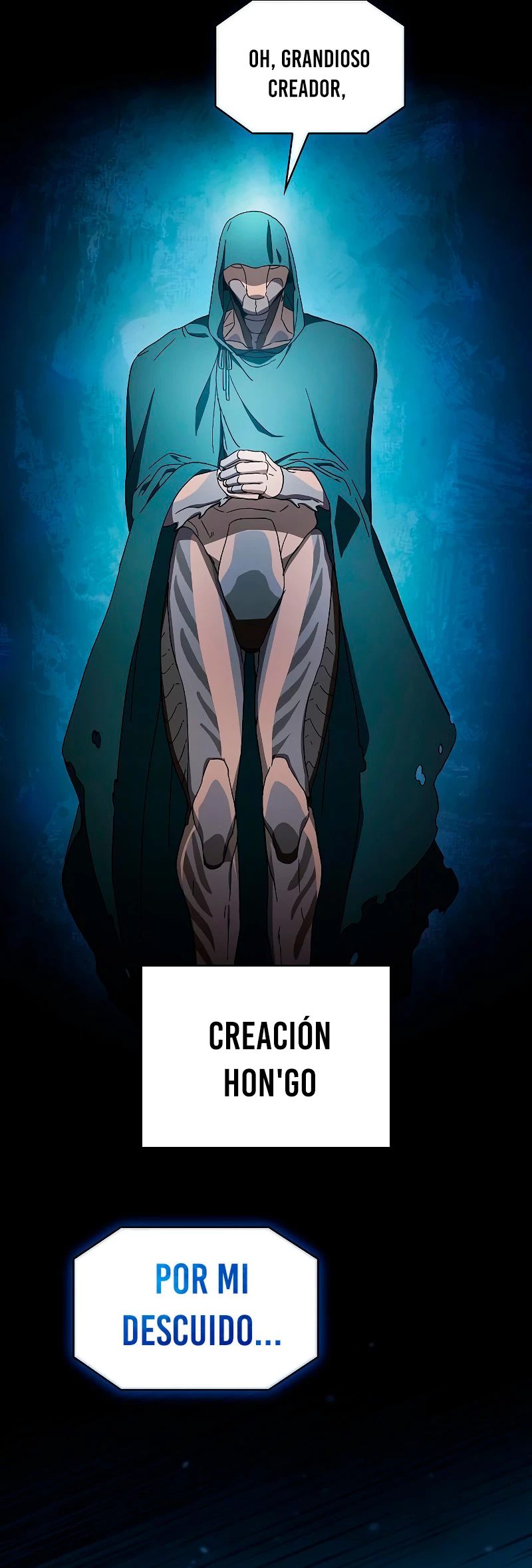 Civilización Nebula Capítulo 51 - Página 28 en español
