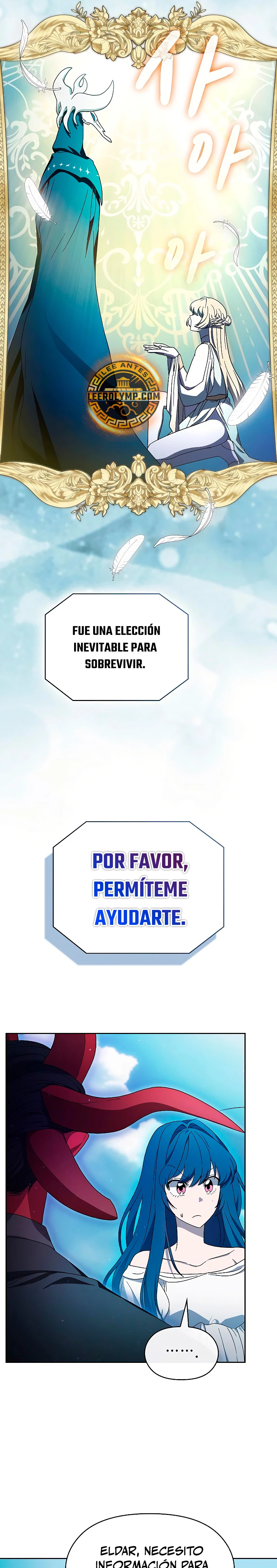 Civilización Nebula Capítulo 52 - Página 26 en español