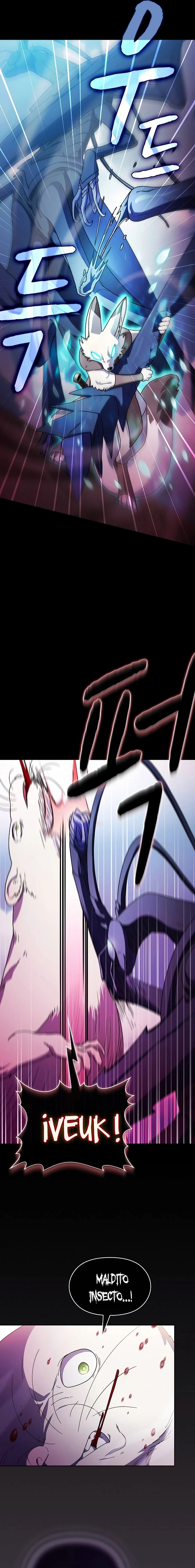 Civilización Nebula Capítulo 53 - Página 25 en español