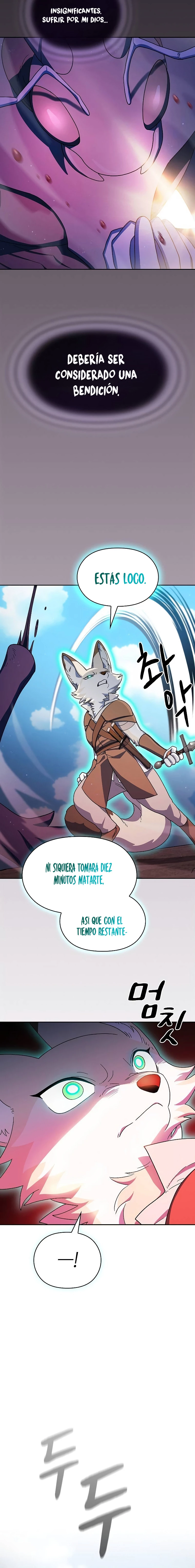 Civilización Nebula Capítulo 53 - Página 26 en español