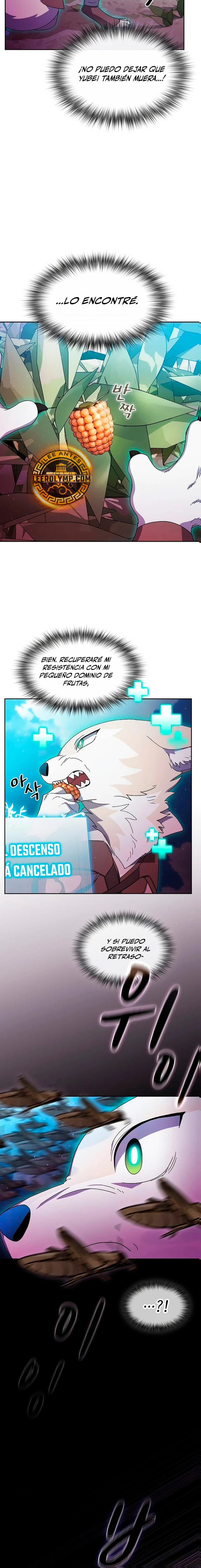 Civilización Nebula Capítulo 54 - Página 11 en español