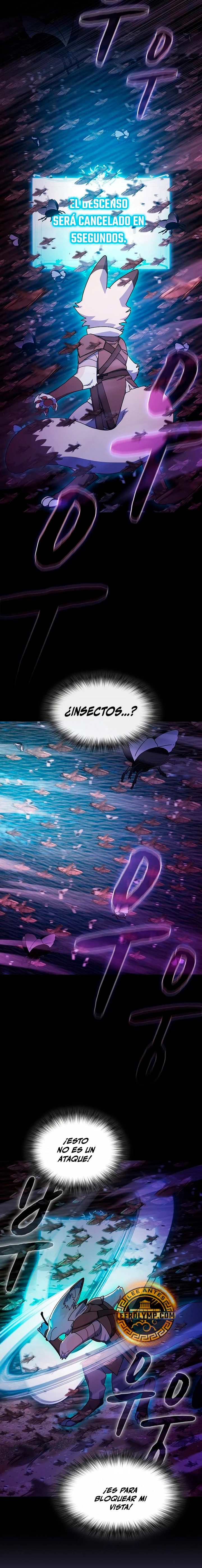 Civilización Nebula Capítulo 54 - Página 12 en español