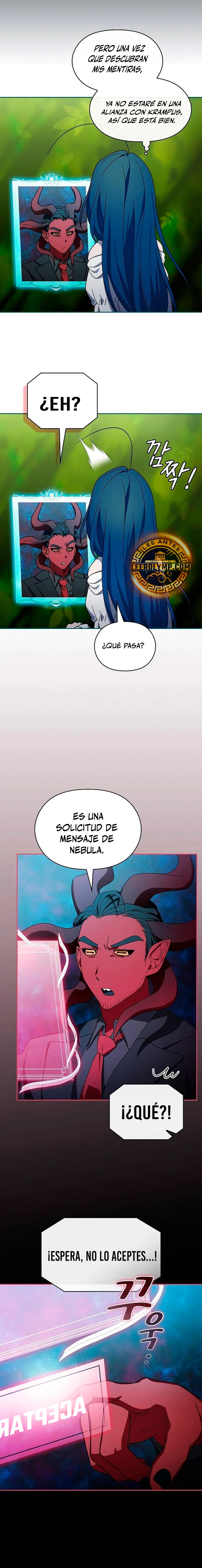 Civilización Nebula Capítulo 54 - Página 25 en español