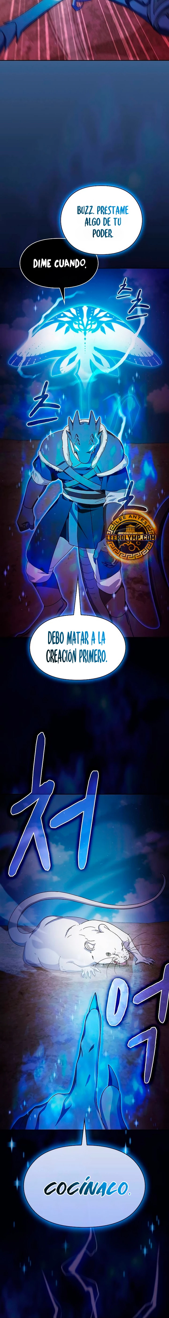 Civilización Nebula Capítulo 54 - Página 6 en español