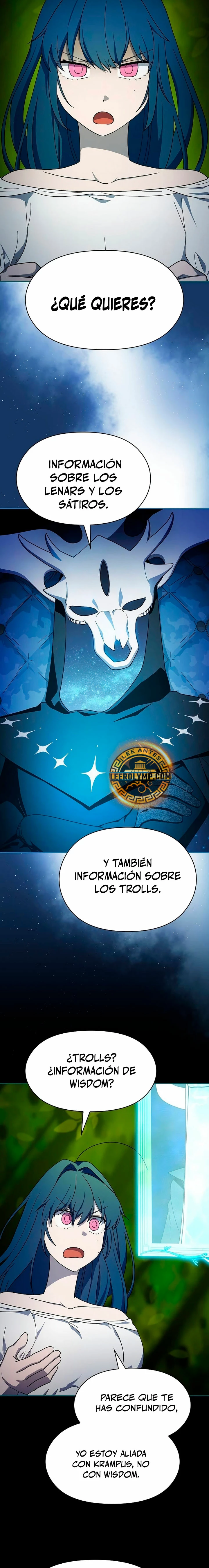 Civilización Nebula Capítulo 55 - Página 13 en español