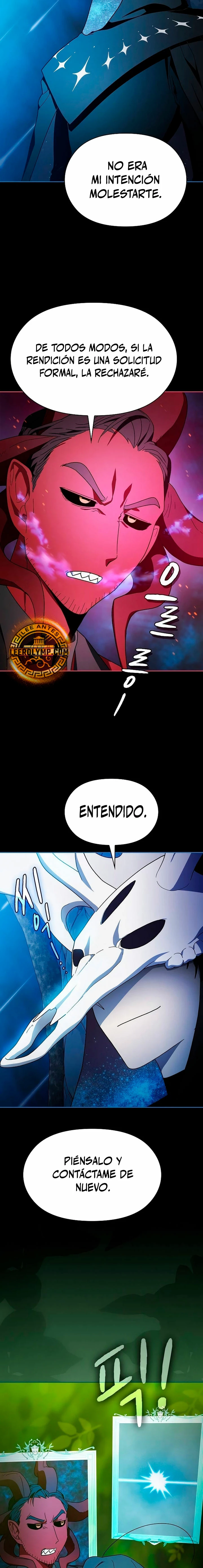Civilización Nebula Capítulo 55 - Página 3 en español