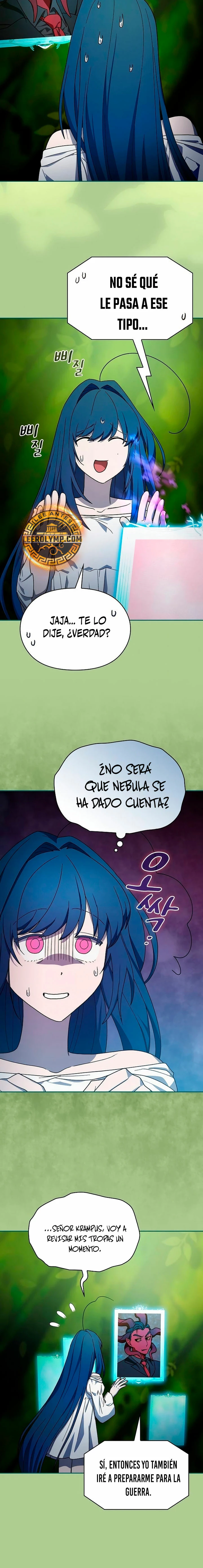Civilización Nebula Capítulo 55 - Página 4 en español