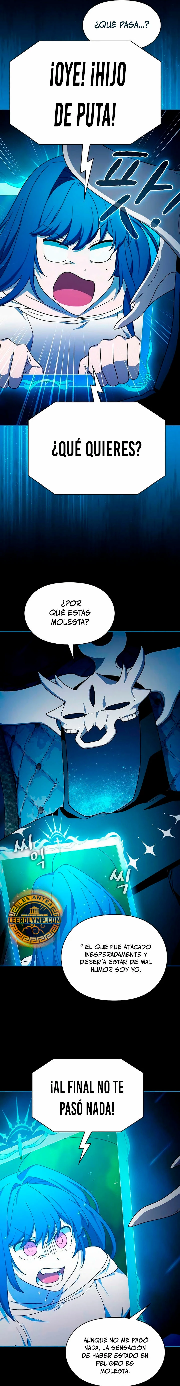 Civilización Nebula Capítulo 55 - Página 7 en español