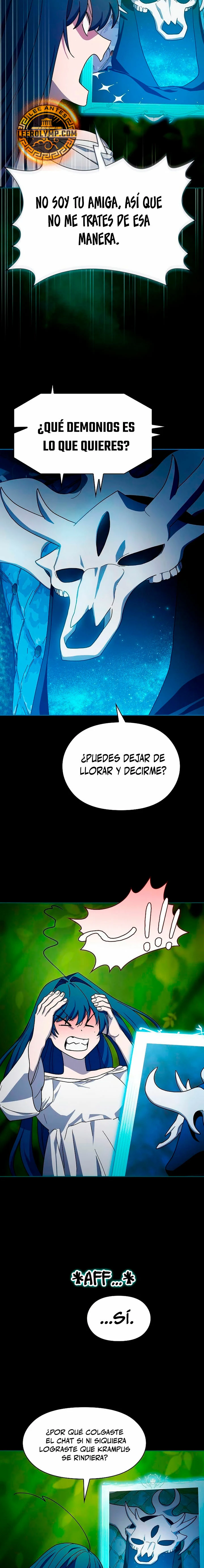 Civilización Nebula Capítulo 55 - Página 9 en español