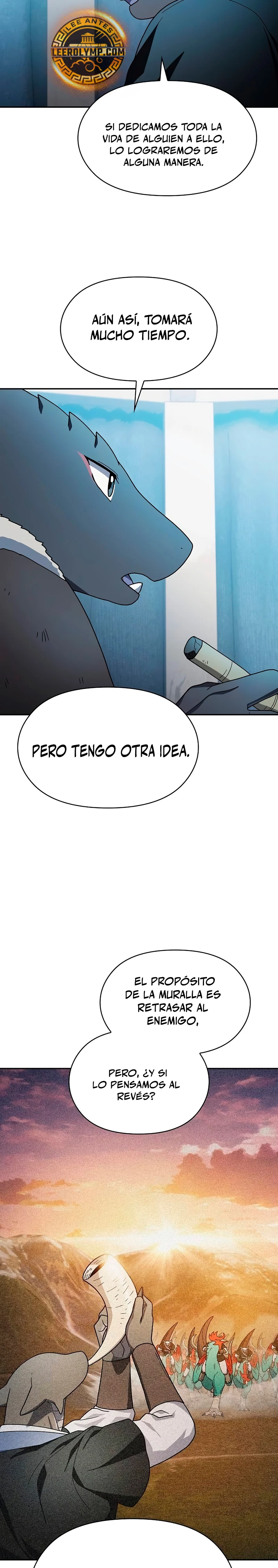 Civilización Nebula Capítulo 56 - Página 12 en español