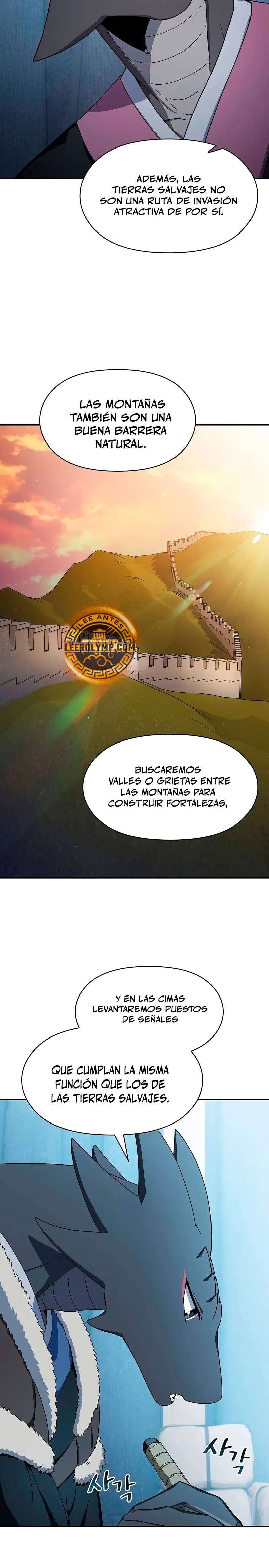 Civilización Nebula Capítulo 56 - Página 16 en español
