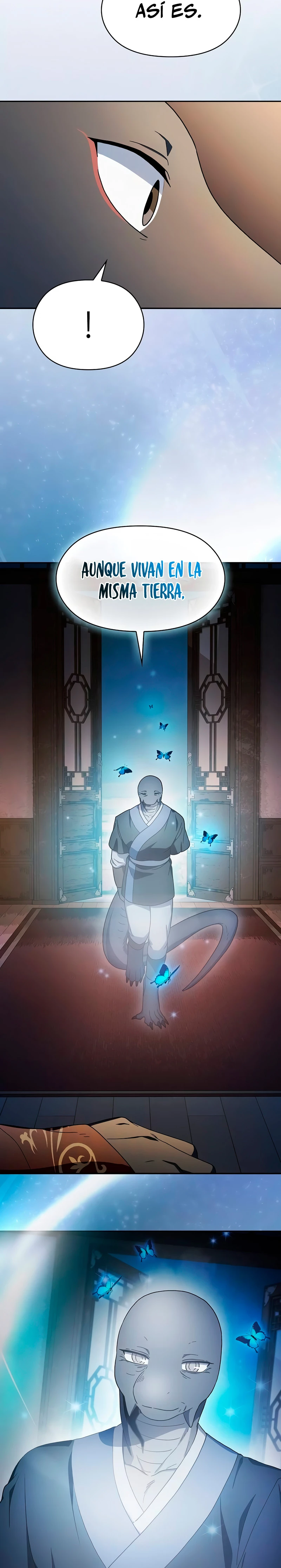 Civilización Nebula Capítulo 56 - Página 24 en español