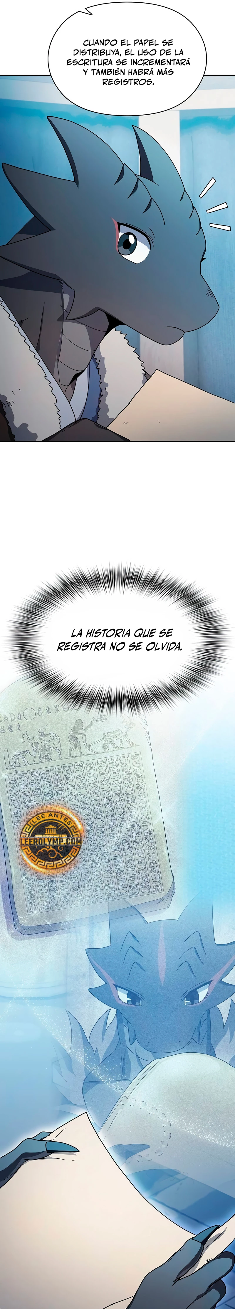 Civilización Nebula Capítulo 56 - Página 5 en español