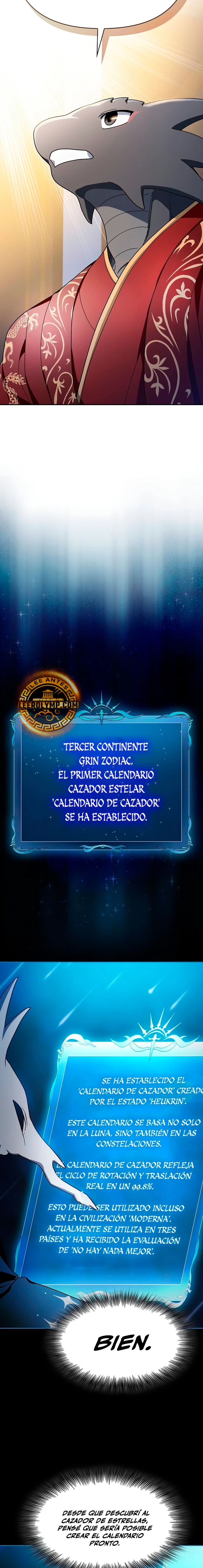 Civilización Nebula Capítulo 57 - Página 15 en español