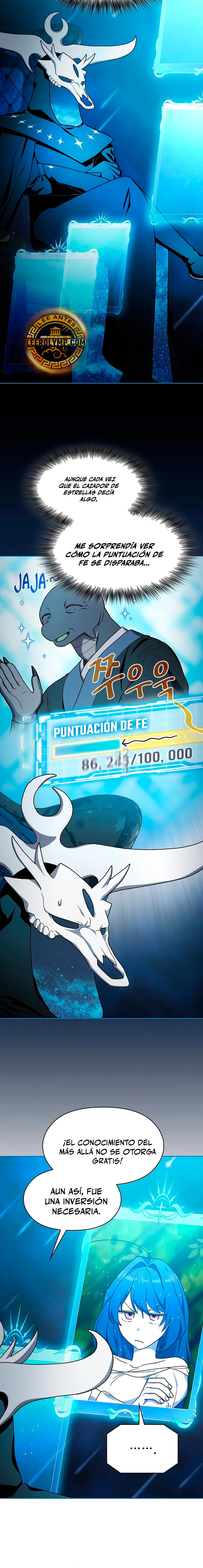 Civilización Nebula Capítulo 57 - Página 16 en español