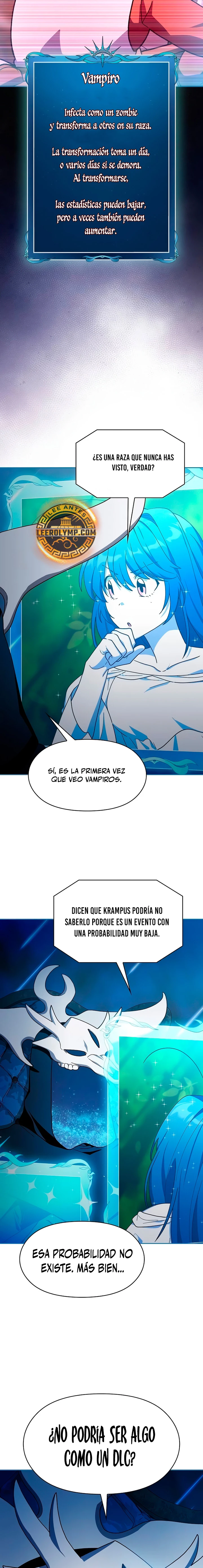 Civilización Nebula Capítulo 57 - Página 24 en español