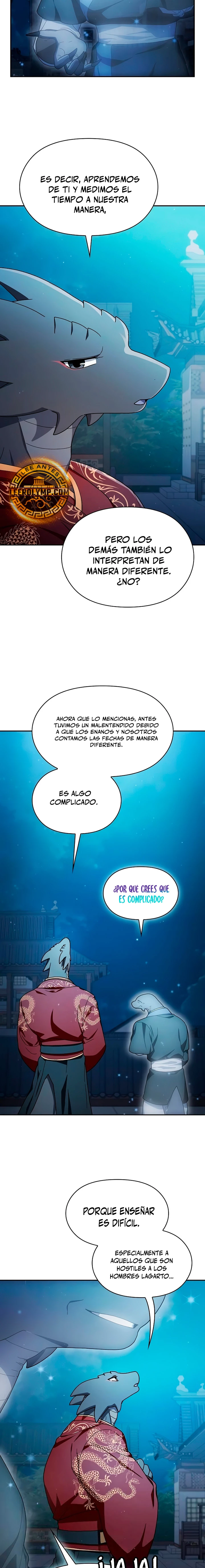 Civilización Nebula Capítulo 57 - Página 4 en español