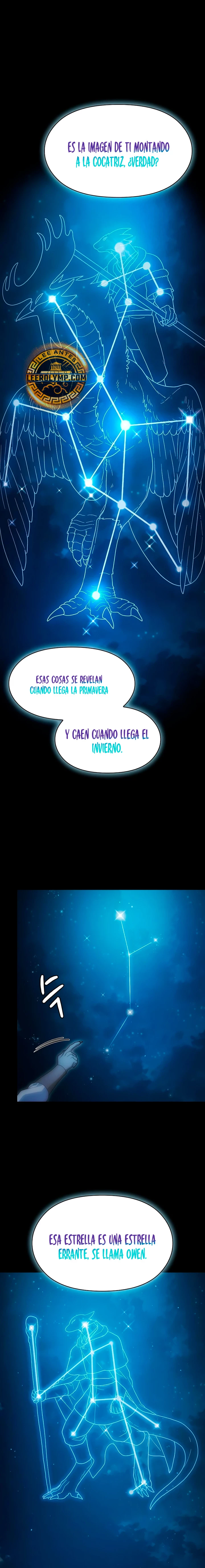 Civilización Nebula Capítulo 57 - Página 6 en español
