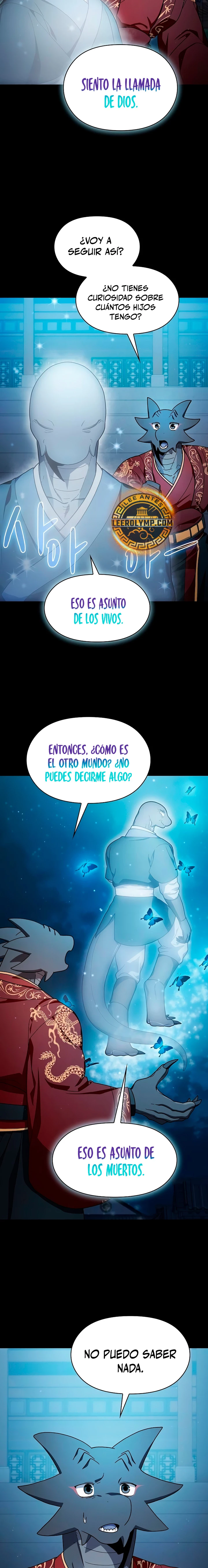 Civilización Nebula Capítulo 57 - Página 9 en español