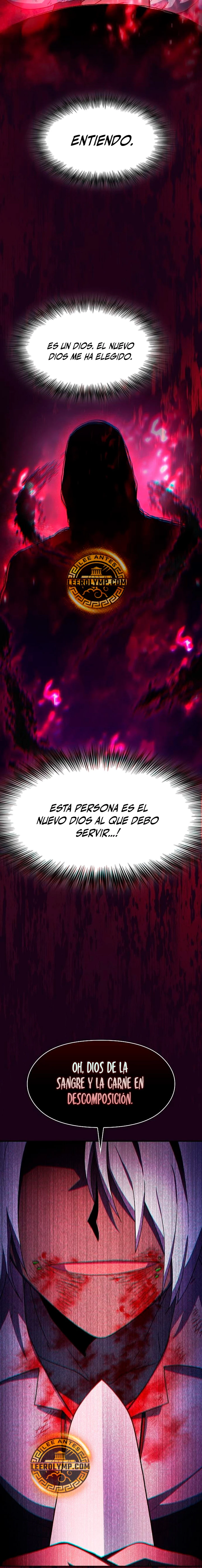 Civilización Nebula Capítulo 58 - Página 30 en español