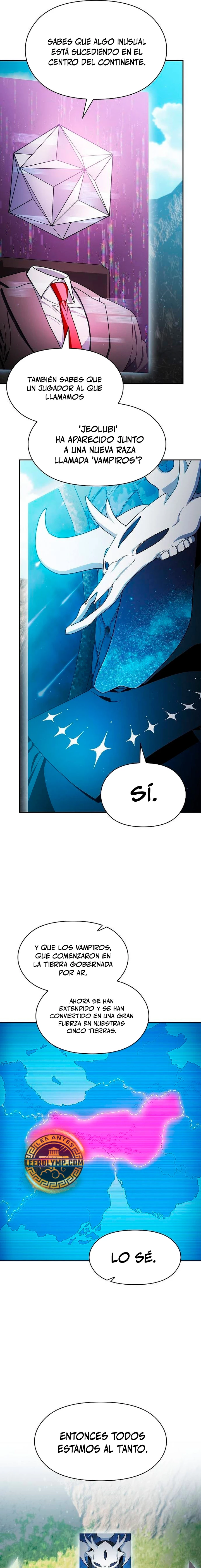 Civilización Nebula Capítulo 58 - Página 7 en español