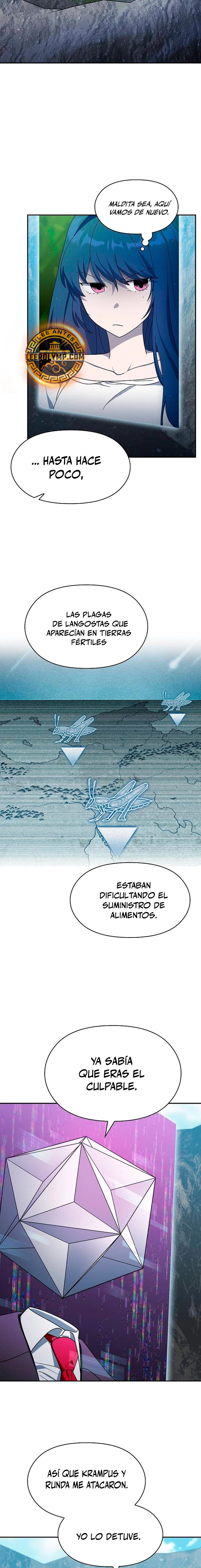 Civilización Nebula Capítulo 58 - Página 9 en español