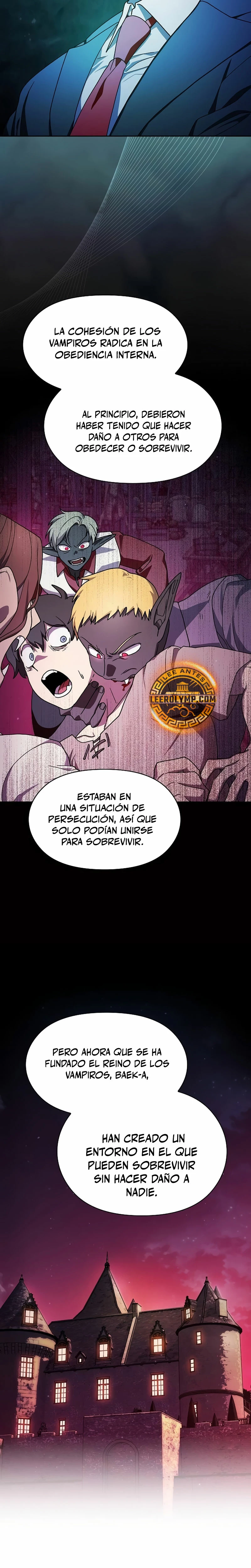 Civilización Nebula Capítulo 59 - Página 16 en español