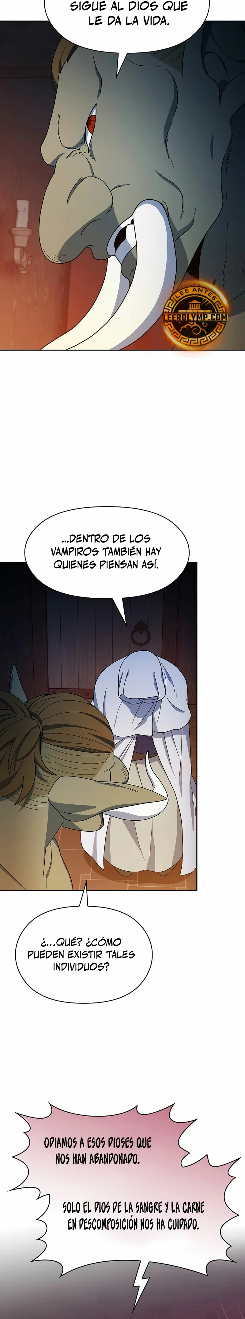 Civilización Nebula Capítulo 59 - Página 24 en español