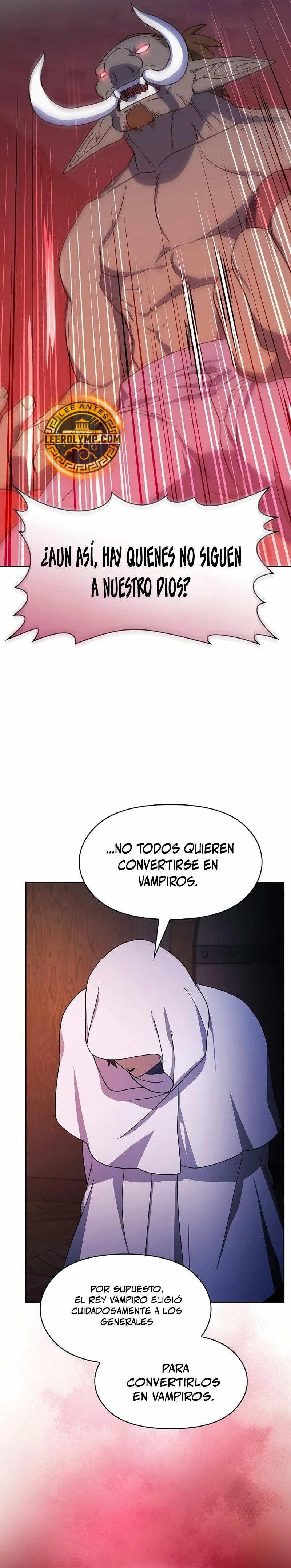 Civilización Nebula Capítulo 59 - Página 25 en español