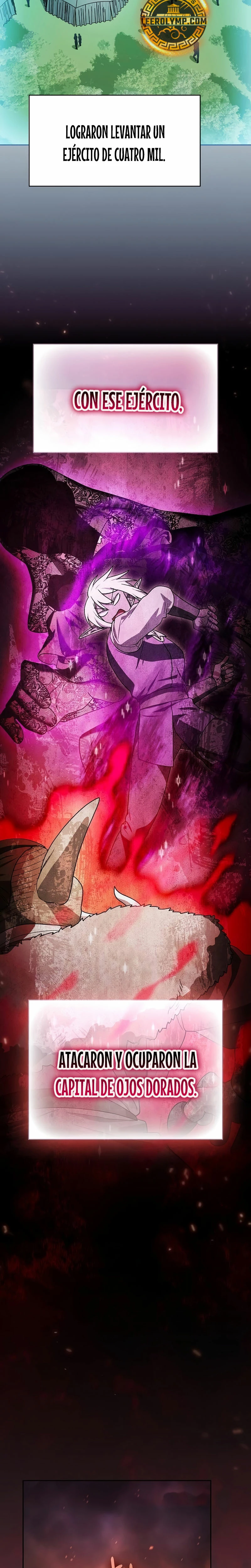 Civilización Nebula Capítulo 59 - Página 3 en español