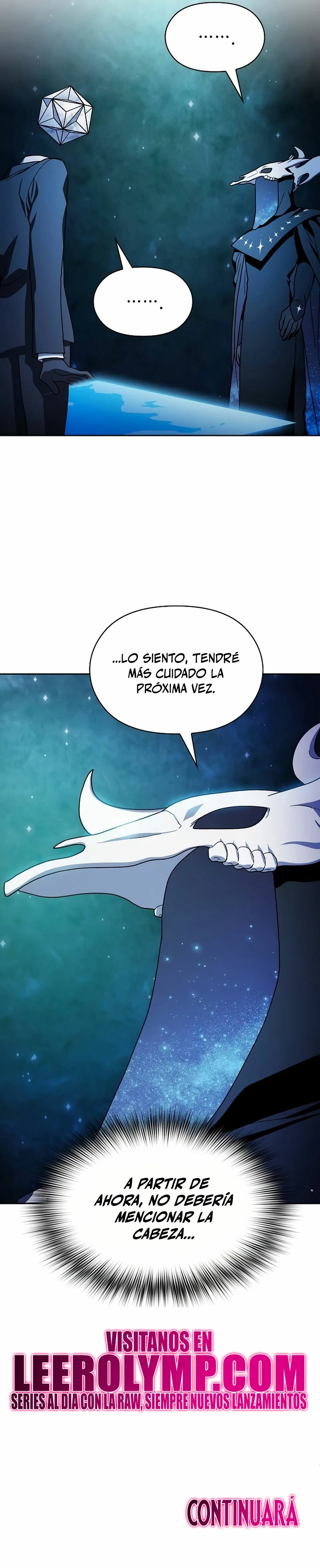 Civilización Nebula Capítulo 59 - Página 33 en español