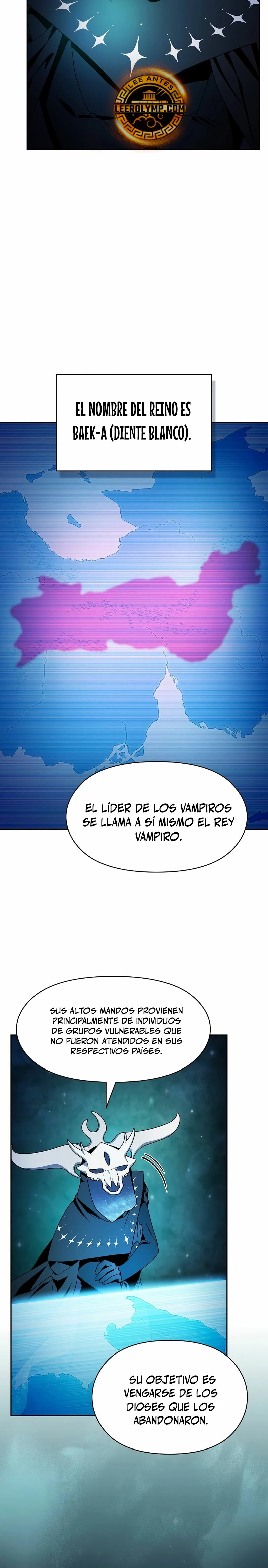 Civilización Nebula Capítulo 59 - Página 6 en español