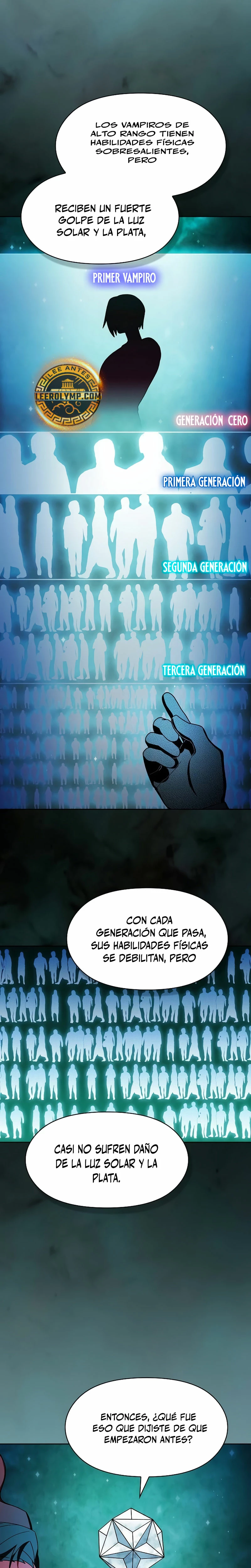 Civilización Nebula Capítulo 59 - Página 9 en español