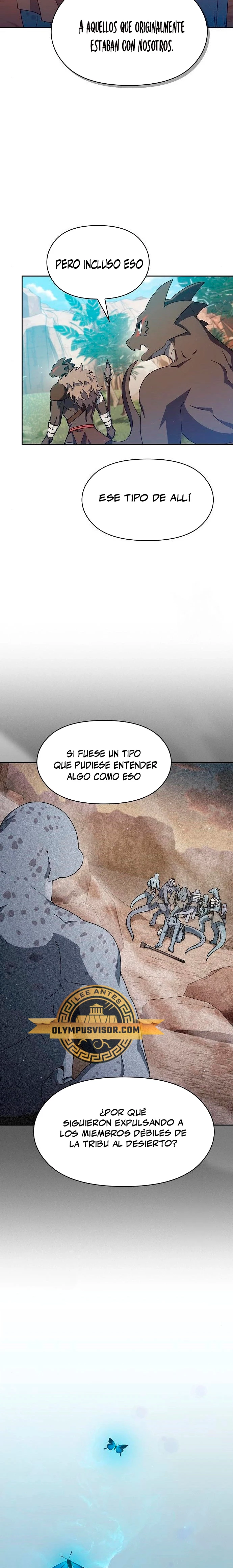 Civilización Nebula Capítulo 6 - Página 10 en español