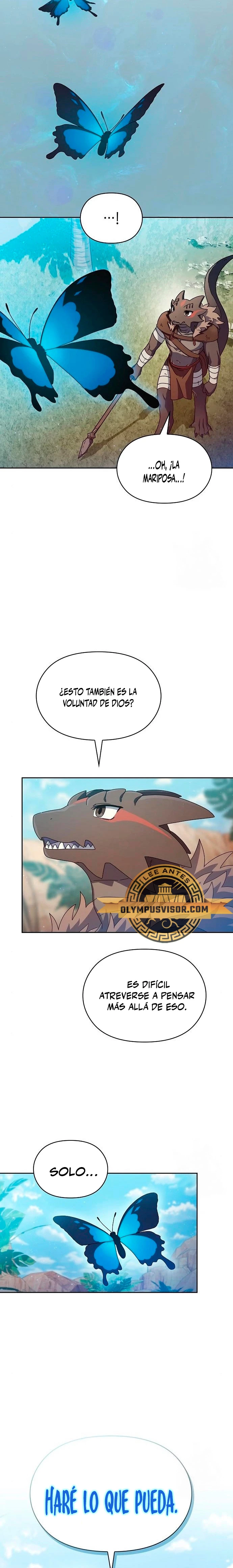 Civilización Nebula Capítulo 6 - Página 11 en español