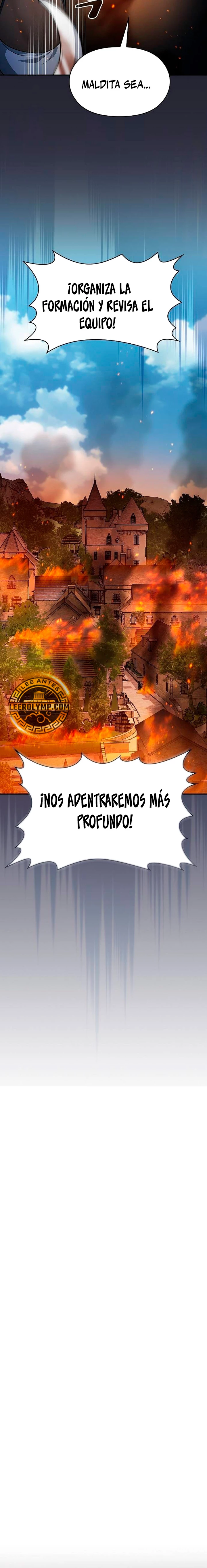 Civilización Nebula Capítulo 60 - Página 13 en español