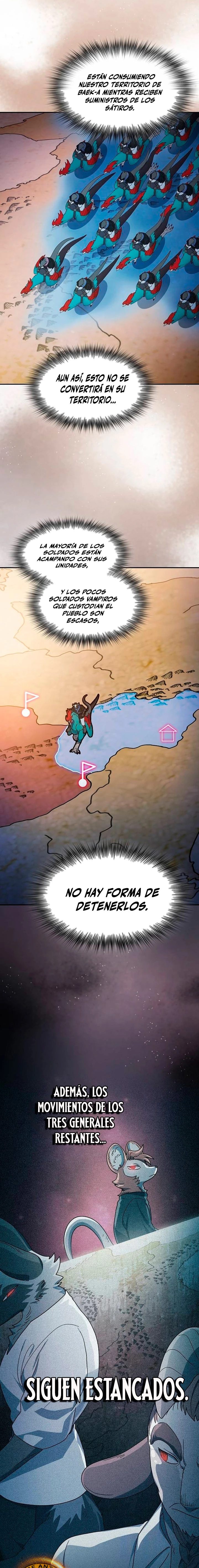 Civilización Nebula Capítulo 60 - Página 17 en español