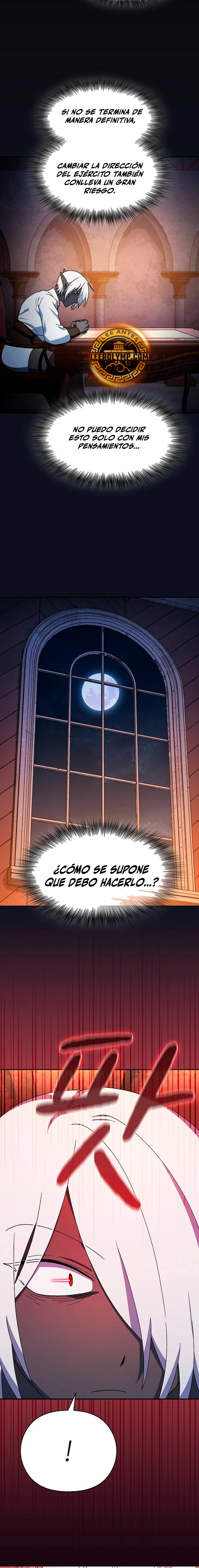 Civilización Nebula Capítulo 60 - Página 19 en español