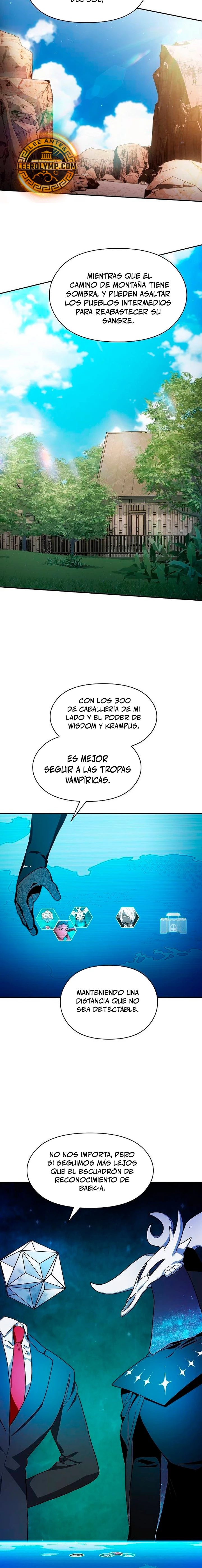 Civilización Nebula Capítulo 60 - Página 24 en español