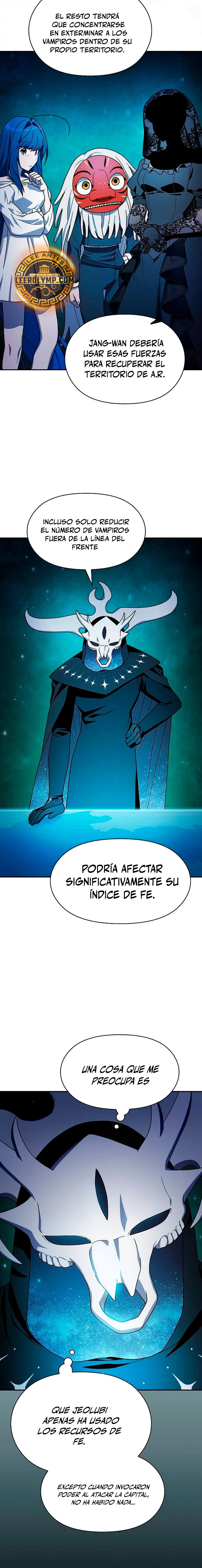 Civilización Nebula Capítulo 60 - Página 26 en español