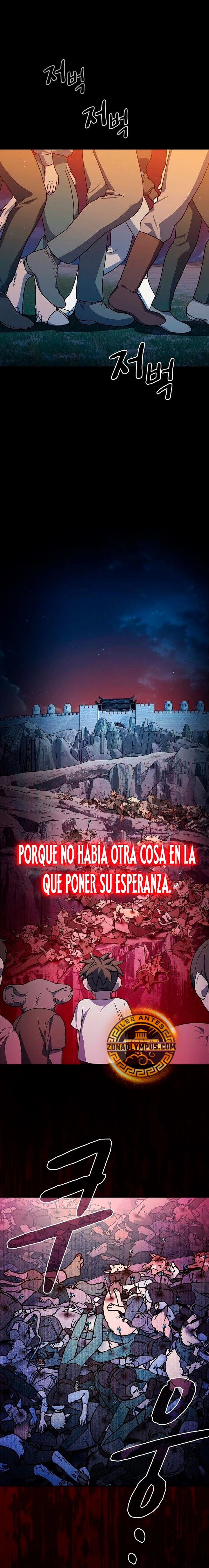 Civilización Nebula Capítulo 61 - Página 13 en español