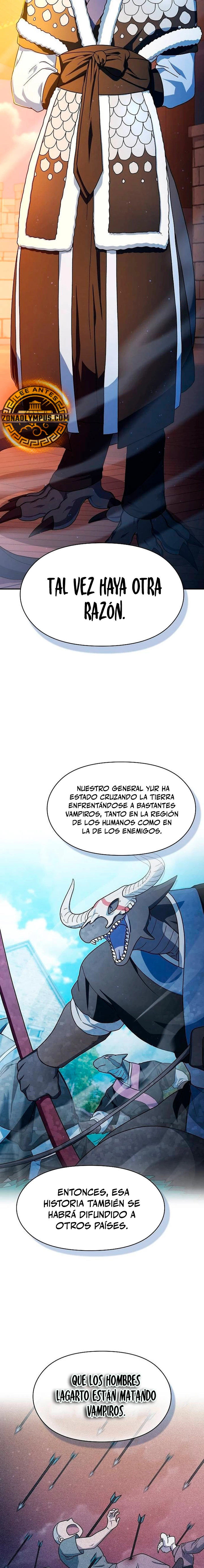 Civilización Nebula Capítulo 62 - Página 5 en español